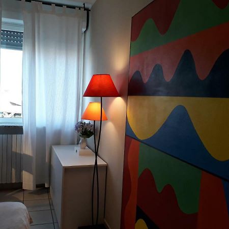 Il Bel Juk Apartment Alba  Exterior photo