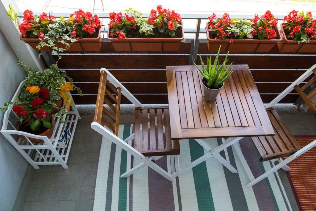 Il Bel Juk Apartment Alba  Exterior photo