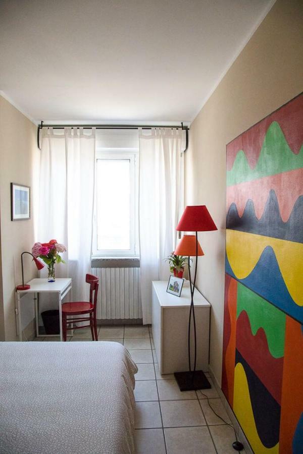 Il Bel Juk Apartment Alba  Exterior photo