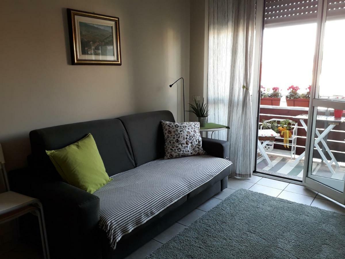Il Bel Juk Apartment Alba  Exterior photo