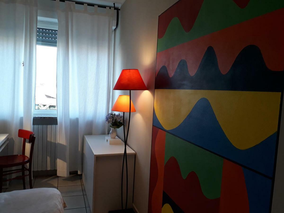 Il Bel Juk Apartment Alba  Exterior photo