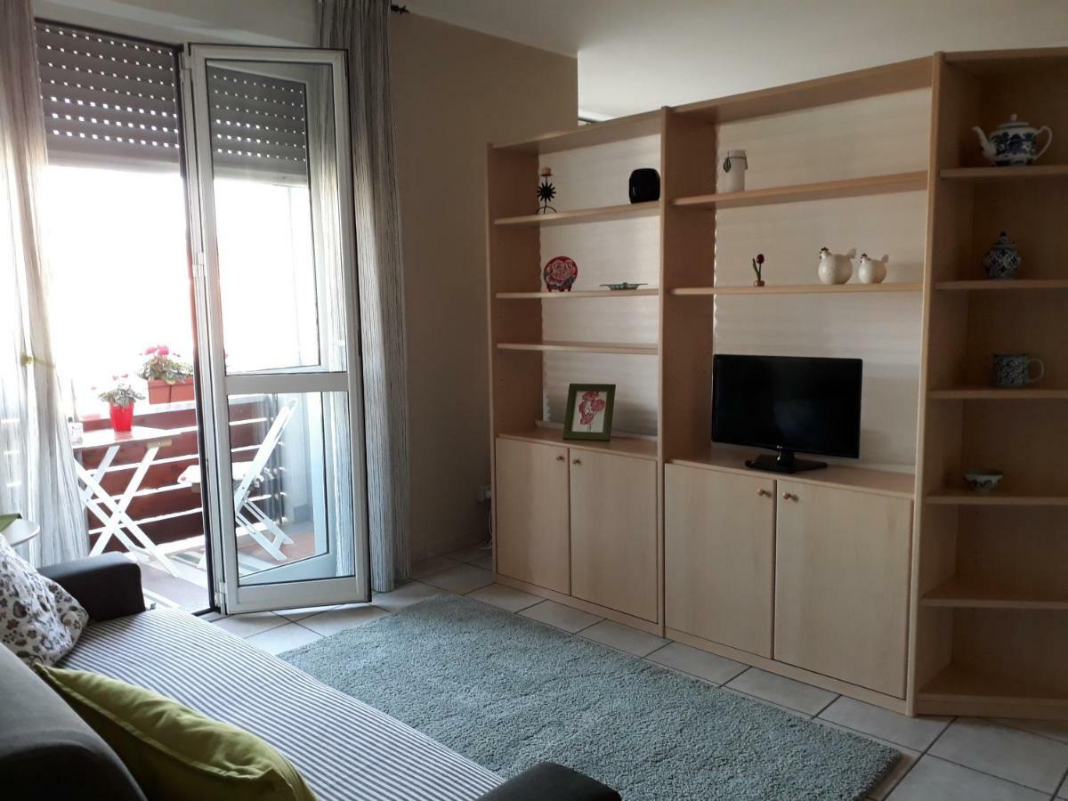 Il Bel Juk Apartment Alba  Exterior photo